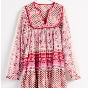 Matta Nikita Nima dress